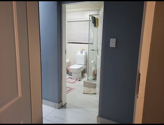 3 BEDROOM DUPLEX TO LET IN WATERVAL EAST